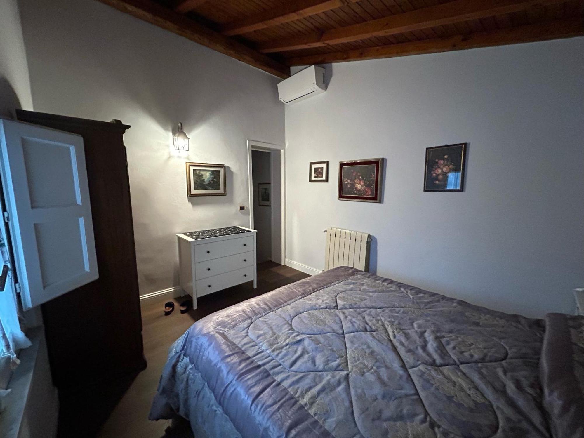 Casa Di Paco A Nicolosi Mascalucia Exterior photo